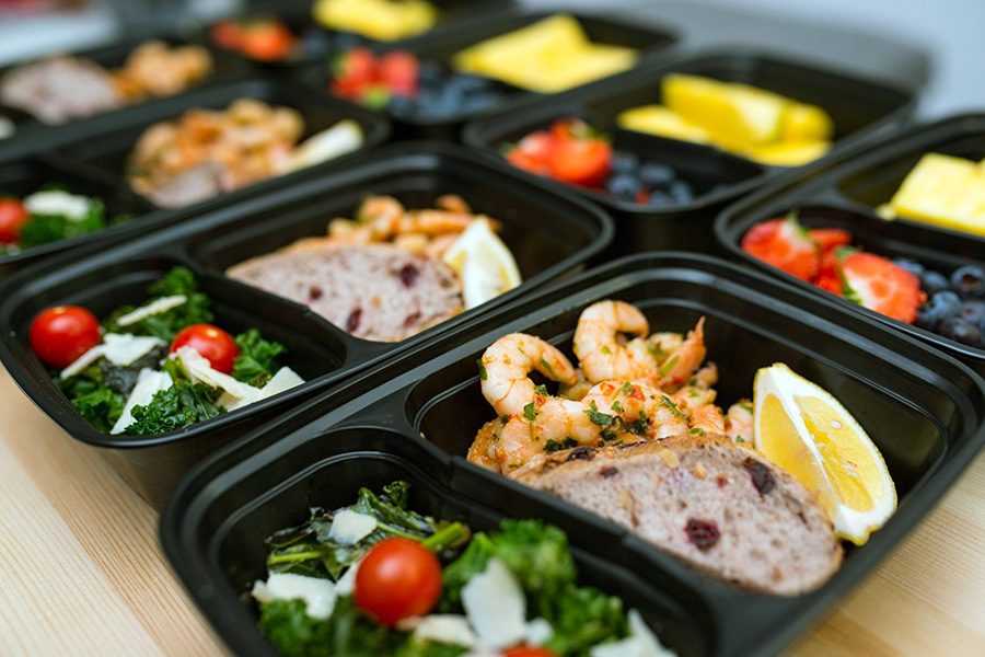 Семейный ресторан